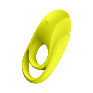 Spectacular Duo - 12 Modos - Anilla Recargable