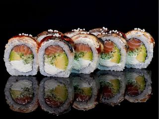 Special Black 8 szt.