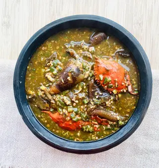 Sauce Kôpê