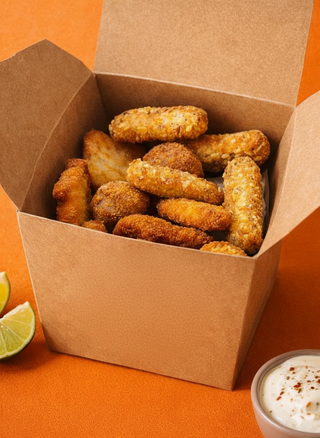 Mix Snack