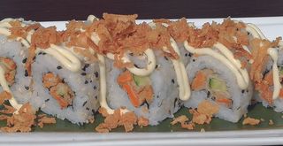 SP42. Tempura verdura