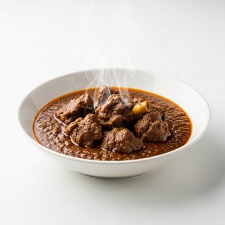Agnello rogan josh