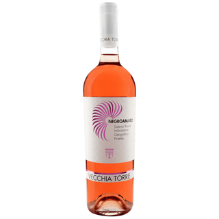 Negroamaro rosato