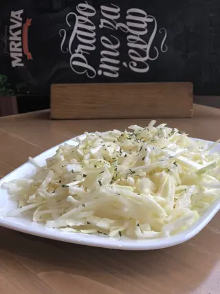 Kupus salata 150 gr