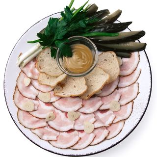 Українська закуска (250г)