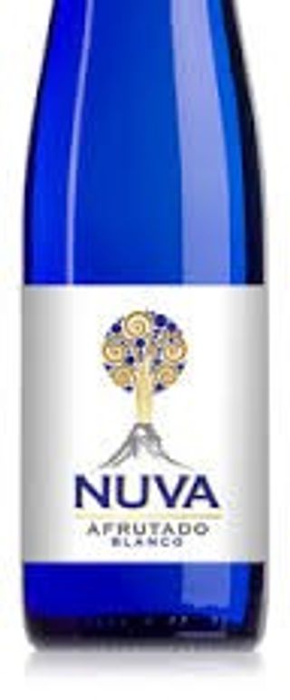 Botella Nuva afrutado 75cl
