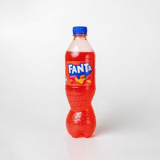 Fanta Էկզոտիկ 0,5լ