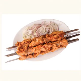 Куриное филе (100г)