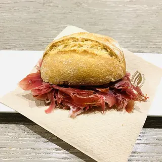 Entrepà  Pernil País (Petit)