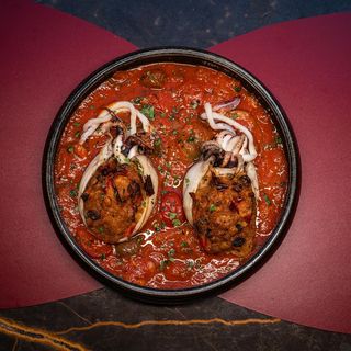 LA DEGUSTAZIONE DI ANTIPASTI