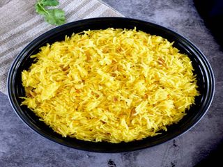 SAFFON RICE
