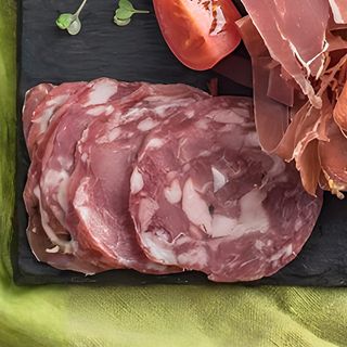 М'ясне асорті (200г)