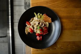 Бефстроганов