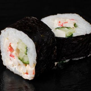 Макі рол з сурімі (160г)