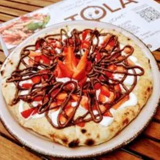 Nutella Plus