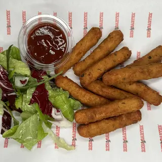 Chicken Sticks
