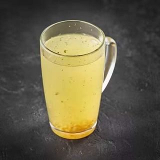 Чай вітамінний апельсиновий з м'ятою (355мл)