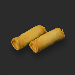 Vietnamese spring rolls