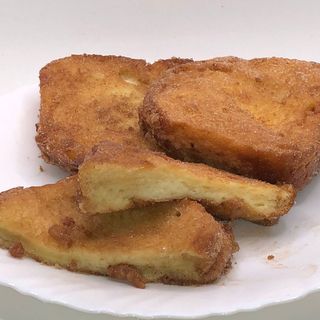 Torrijas