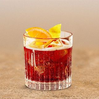 Cocktail Americano