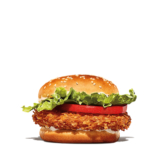 Crispy chicken