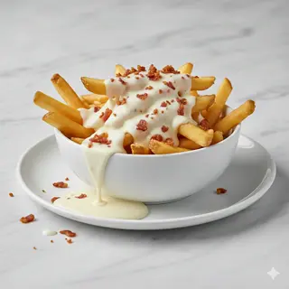 Patatas Pringosas