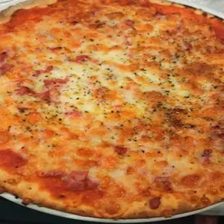 Pizze Margarida
