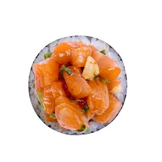 PR1 FUTO SALMON SNACK 6szt