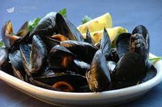 COZZE ALLA MARINARA