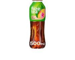Fuzetea праскова/хибискус