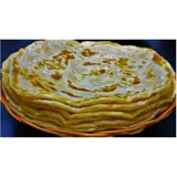 Plain Chapati