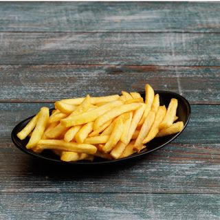 PATATINE FRITTE 