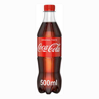 Coca-Cola 500ml