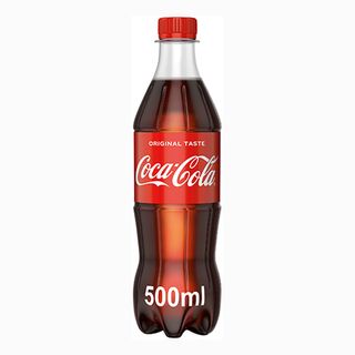 Coca-Cola 500ml