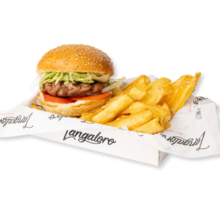 Only Burger