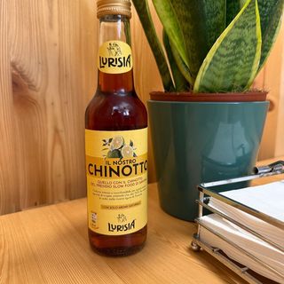 Chinotto Lurisia 27.5 cl