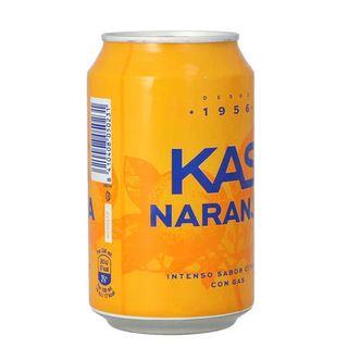 Kas Naranja