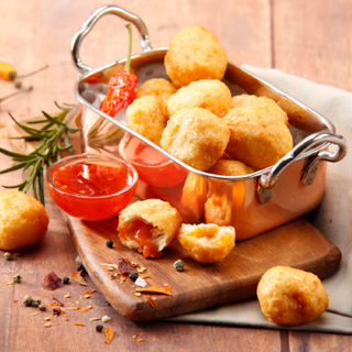 Bocaditos Orientales