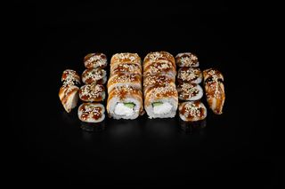 Сет "Монако" (18 шт.)