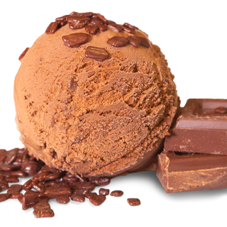 Tarrina De Chocolate Puro Maxi (500 Ml.)