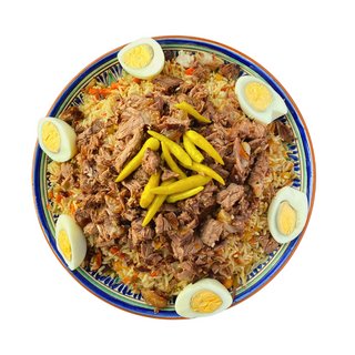 Ташкентский плов (3 кг.)