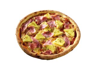 Pizza Hawaii