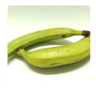 Banana Medio Kg