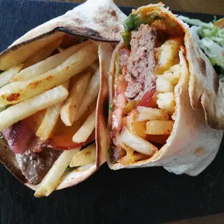 Burgrito