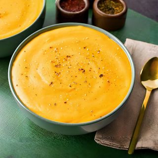 Butternut Soup Small