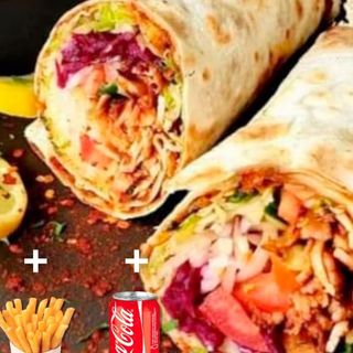 Menu 4(rollo pequeño)