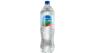 Krystaliczne Źródło gaz 0.5l