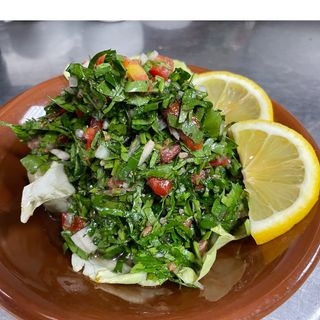 Tabbuleh