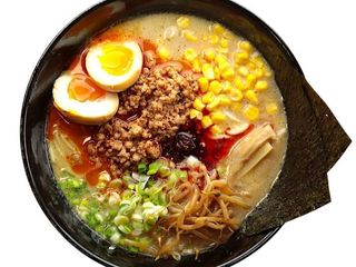 Tantantamen Ramen