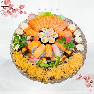 114. Mix box - 42 pezzi